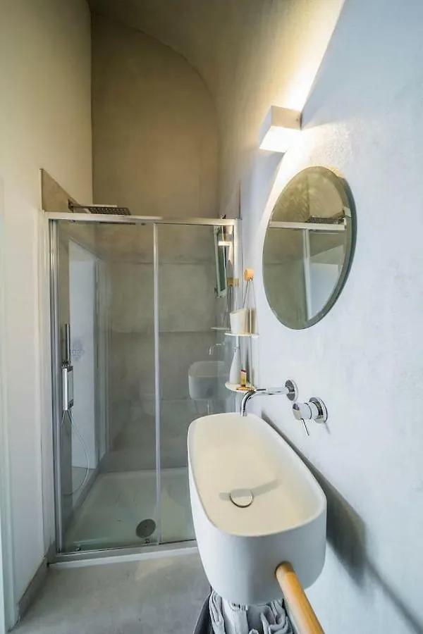 Апартаменты Casa Penninello 2 Катания