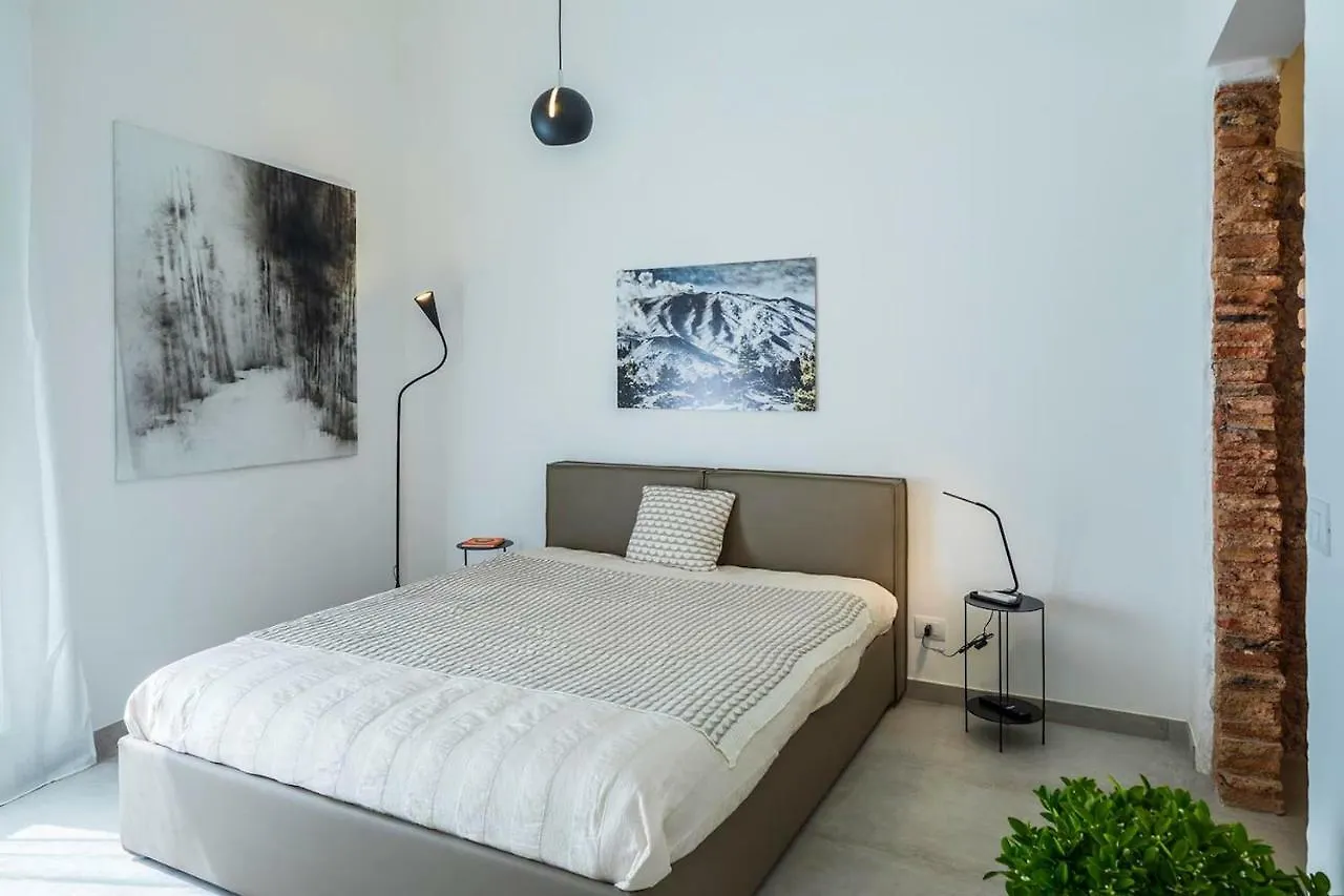 Апартаменты Casa Penninello 2 Катания