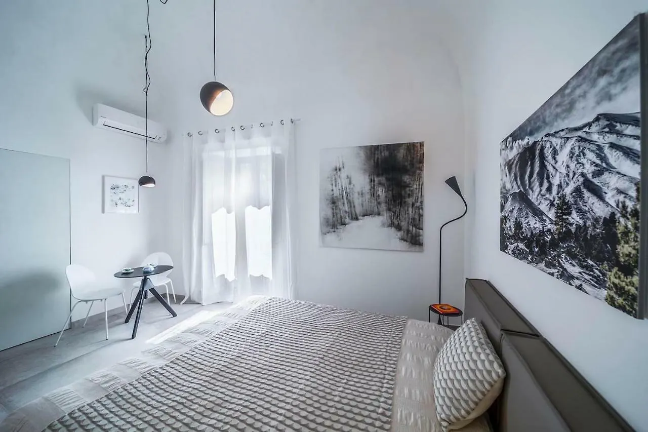 Апартаменты Casa Penninello 2 Катания
