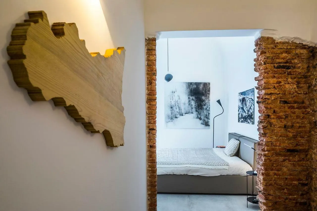 Casa Penninello 2 Apartment Catania