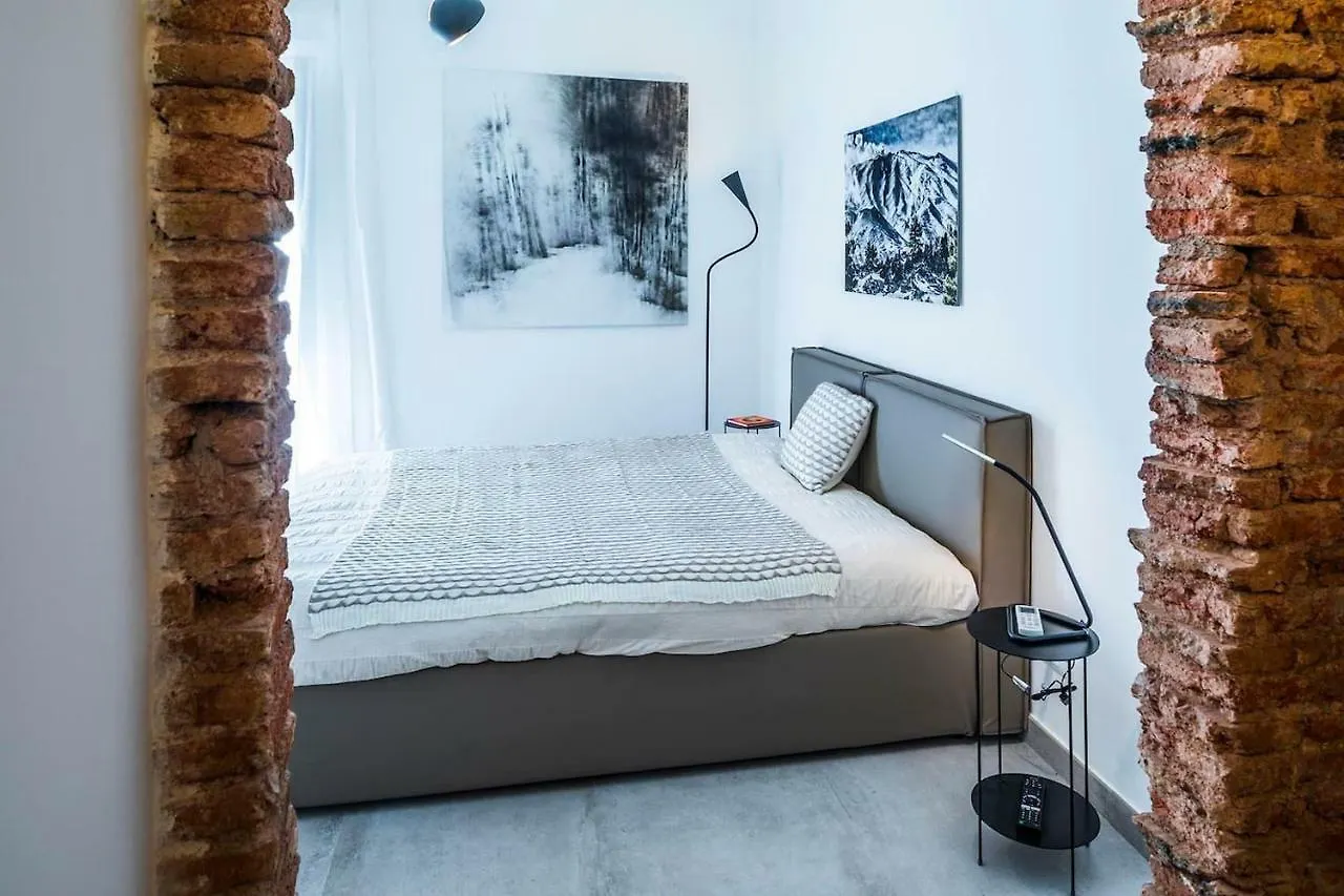 Casa Penninello 2 Apartment Catania 0*,  Italy