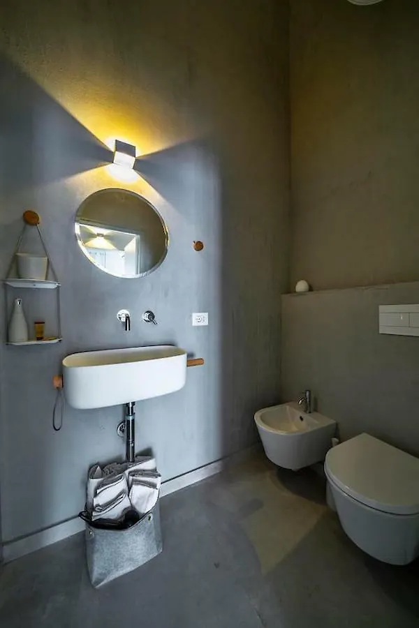 Casa Penninello 2 Apartment Catania