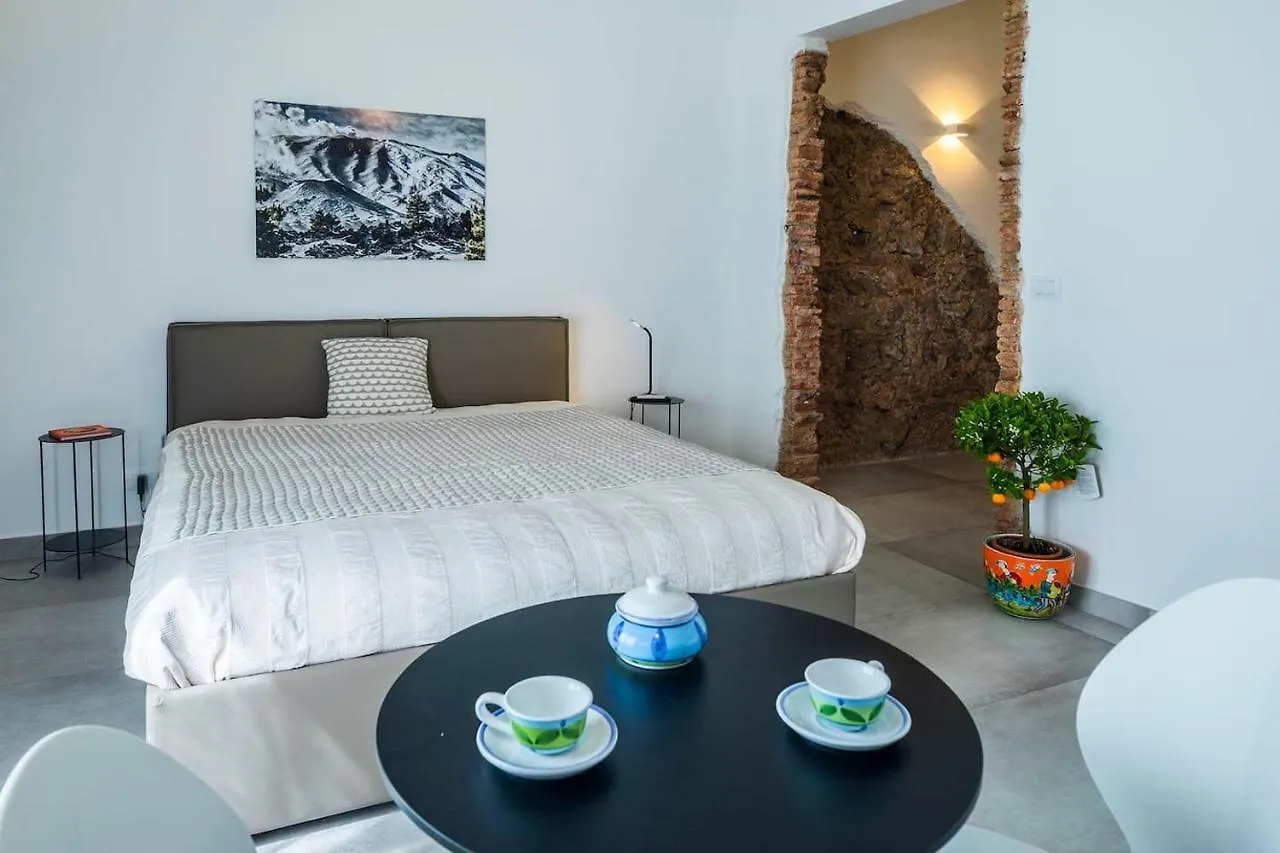 Casa Penninello 2 Apartment Catania Italy